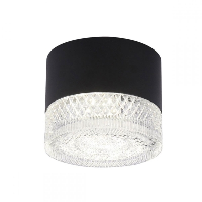 Светильник CLT 140C80 BL 4000K ★ Crystal Lux — купить в интернет магазине ЛЮСТРАВИК☀
