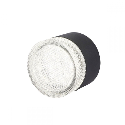 Светильник CLT 140C80 BL 4000K ★ Crystal Lux — купить в интернет магазине ЛЮСТРАВИК☀
