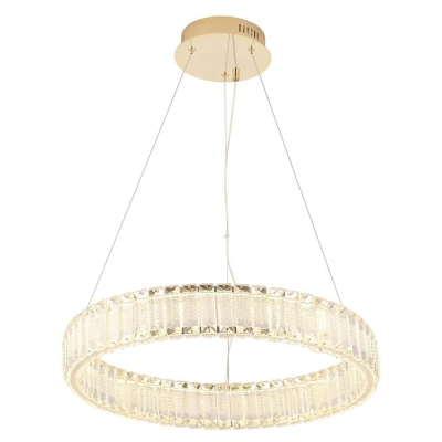 Светильник Musika SP50W Led Gold ★ Crystal Lux — купить в интернет магазине ЛЮСТРАВИК☀