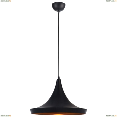 Подвес A3406SP-1BK ★Arte Lamp, Черный► — Купить▼