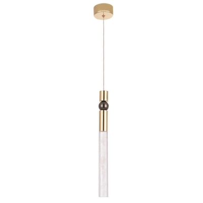 Светильник Cielo SP5W Led Gold ★ Crystal Lux — купить в интернет магазине ЛЮСТРАВИК☀