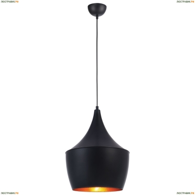 Подвес A3407SP-1BK ★Arte Lamp, Черный► — Купить▼