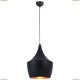 Подвес A3407SP-1BK ★Arte Lamp, Черный► — Купить▼