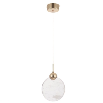 Светильник Cielo SP3W Led Gold ★ Crystal Lux — купить в интернет магазине ЛЮСТРАВИК☀