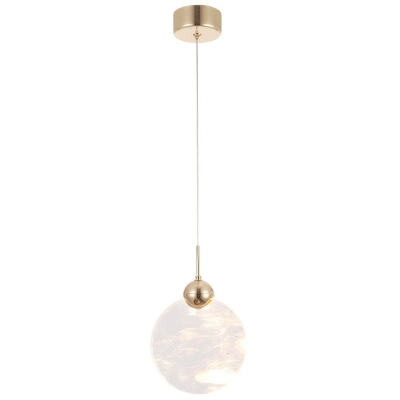 Светильник Cielo SP3W Led Gold ★ Crystal Lux — купить в интернет магазине ЛЮСТРАВИК☀