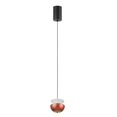 Светильник Astra SP Led Red ★ Crystal Lux — купить в интернет магазине ЛЮСТРАВИК☀