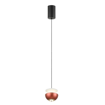 Светильник Astra SP Led Red ★ Crystal Lux — купить в интернет магазине ЛЮСТРАВИК☀