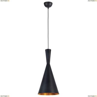 Подвес A3408SP-1BK ★Arte Lamp, Черный► — Купить▼