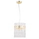 Светильник Oviedo SP2 ★ Crystal Lux — купить в интернет магазине ЛЮСТРАВИК☀