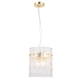 Светильник Oviedo SP2 ★ Crystal Lux — купить в интернет магазине ЛЮСТРАВИК☀