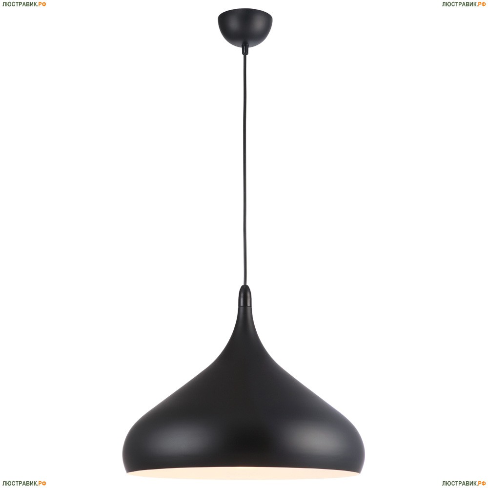 Люстра A3266SP-1BK ★Arte Lamp, Черный► — Купить▼