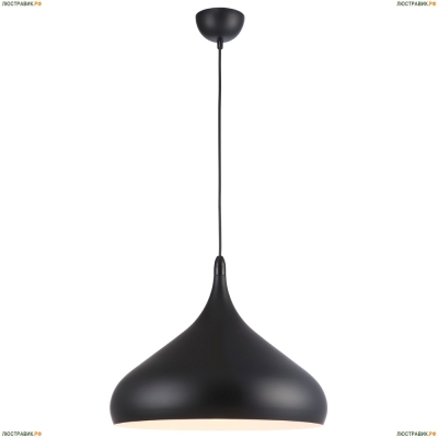 Люстра A3266SP-1BK ★Arte Lamp, Черный► — Купить▼