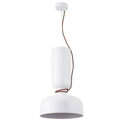 Светильник Uno SP1.3 White ★ Crystal Lux — купить в интернет магазине ЛЮСТРАВИК☀