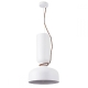 Светильник Uno SP1.3 White ★ Crystal Lux — купить в интернет магазине ЛЮСТРАВИК☀