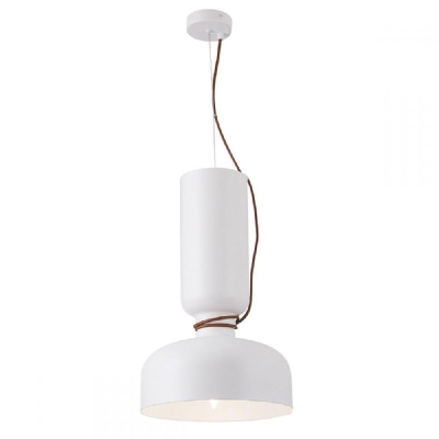 Светильник Uno SP1.3 White ★ Crystal Lux — купить в интернет магазине ЛЮСТРАВИК☀