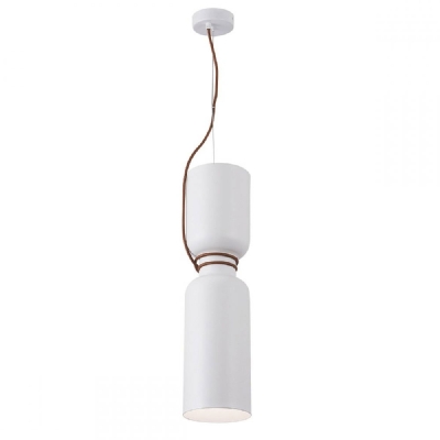 Светильник Uno SP1.2 White ★ Crystal Lux — купить в интернет магазине ЛЮСТРАВИК☀
