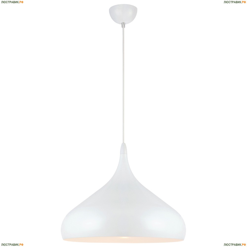 Люстра A3266SP-1WH ★Arte Lamp, Белый► — Купить▼