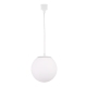Светильник CLT 0.31 015 WH ★ Crystal Lux — купить в интернет магазине ЛЮСТРАВИК☀