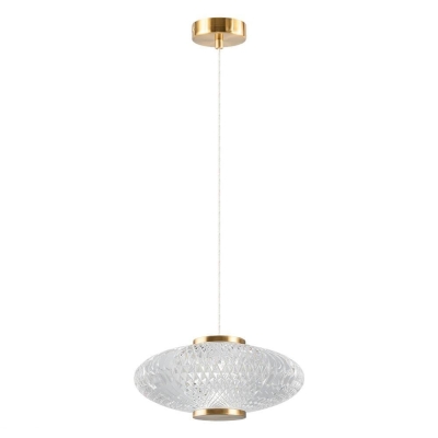 Светильник Carazon  SP1 Brass ★ Crystal Lux — купить в интернет магазине ЛЮСТРАВИК☀