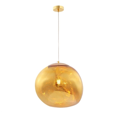 Светильник Malaga SP1 D360 Gold ★ Crystal Lux — купить в интернет магазине ЛЮСТРАВИК☀
