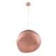 Светильник Malaga SP1 D360 Cooper ★ Crystal Lux — купить в интернет магазине ЛЮСТРАВИК☀