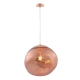 Светильник Malaga SP1 D360 Cooper ★ Crystal Lux — купить в интернет магазине ЛЮСТРАВИК☀