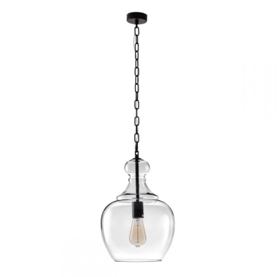 Светильник CONSTANCIA SP1 BROWN ★ Crystal Lux — купить в интернет магазине ЛЮСТРАВИК☀