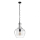 Светильник CONSTANCIA SP1 BROWN ★ Crystal Lux — купить в интернет магазине ЛЮСТРАВИК☀