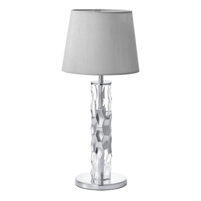 Настольную Лампу Primavera LG1 Chrome ★ Crystal Lux — купить в интернет магазине ЛЮСТРАВИК☀