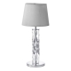 Настольную Лампу Primavera LG1 Chrome ★ Crystal Lux — купить в интернет магазине ЛЮСТРАВИК☀