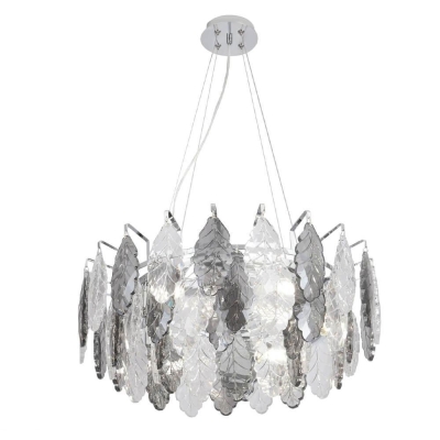 Люстру Trevi SP6 Chrome ★ Crystal Lux — купить в интернет магазине ЛЮСТРАВИК☀
