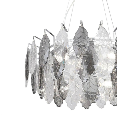 Люстру Trevi SP6 Chrome ★ Crystal Lux — купить в интернет магазине ЛЮСТРАВИК☀