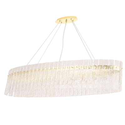 Люстру Oviedo SP12 L1200 ★ Crystal Lux — купить в интернет магазине ЛЮСТРАВИК☀