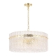 Люстру Oviedo SP12 ★ Crystal Lux — купить в интернет магазине ЛЮСТРАВИК☀
