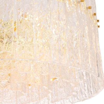 Люстру Oviedo SP12 ★ Crystal Lux — купить в интернет магазине ЛЮСТРАВИК☀