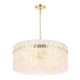 Люстру Oviedo SP12 ★ Crystal Lux — купить в интернет магазине ЛЮСТРАВИК☀