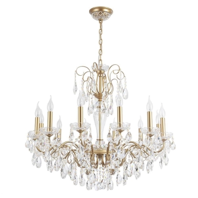Люстру Montana SP12 ★ Crystal Lux — купить в интернет магазине ЛЮСТРАВИК☀