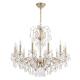 Люстру Montana SP12 ★ Crystal Lux — купить в интернет магазине ЛЮСТРАВИК☀
