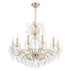 Люстру Montana SP12 ★ Crystal Lux — купить в интернет магазине ЛЮСТРАВИК☀