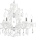 Люстру Blanca Re SP6 ★ Crystal Lux — купить в интернет магазине ЛЮСТРАВИК☀