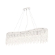 Люстру Abril SP12 L1200 ★ Crystal Lux — купить в интернет магазине ЛЮСТРАВИК☀
