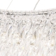 Люстру Abril SP12 L1200 ★ Crystal Lux — купить в интернет магазине ЛЮСТРАВИК☀