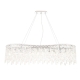 Люстру Abril SP12 L1200 ★ Crystal Lux — купить в интернет магазине ЛЮСТРАВИК☀
