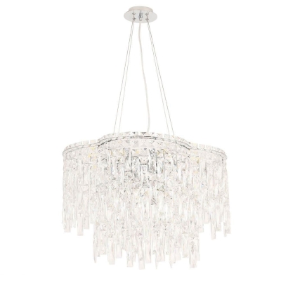 Люстру Abril SP12 ★ Crystal Lux — купить в интернет магазине ЛЮСТРАВИК☀