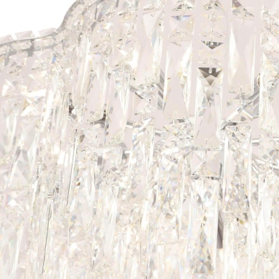 Люстру Abril SP12 ★ Crystal Lux — купить в интернет магазине ЛЮСТРАВИК☀
