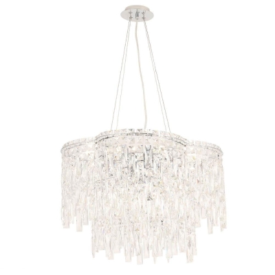Люстру Abril SP12 ★ Crystal Lux — купить в интернет магазине ЛЮСТРАВИК☀