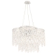 Люстру Abril SP12 ★ Crystal Lux — купить в интернет магазине ЛЮСТРАВИК☀
