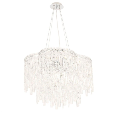 Люстру Abril SP12 ★ Crystal Lux — купить в интернет магазине ЛЮСТРАВИК☀