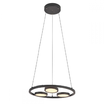 Люстру CLT 027C3 D450 BL ★ Crystal Lux — купить в интернет магазине ЛЮСТРАВИК☀