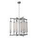 Люстру Tomas SP8 D650 Chrome ★ Crystal Lux — купить в интернет магазине ЛЮСТРАВИК☀